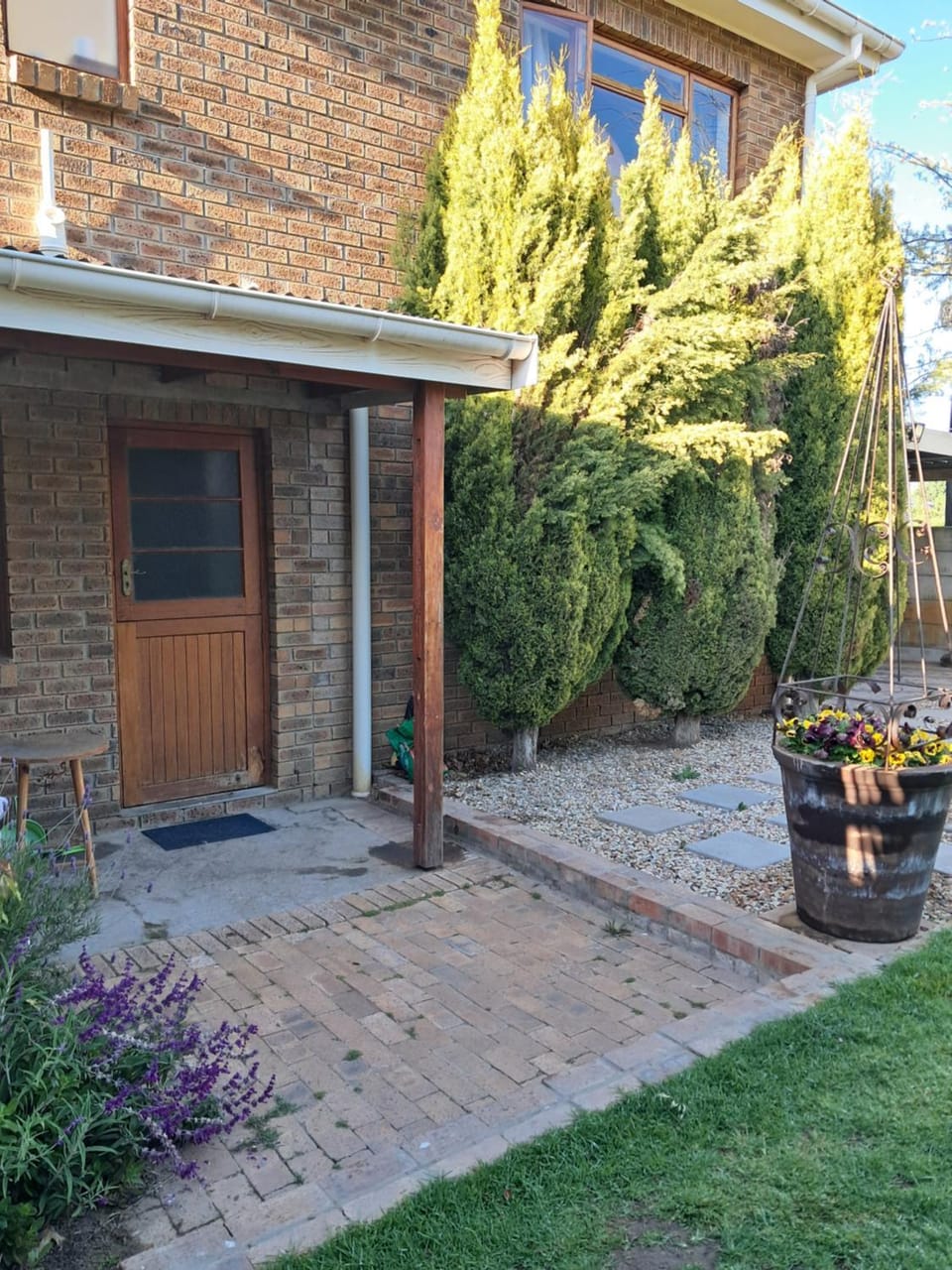 Coco 's Hamlet Flatlet Apartment in Western Cape