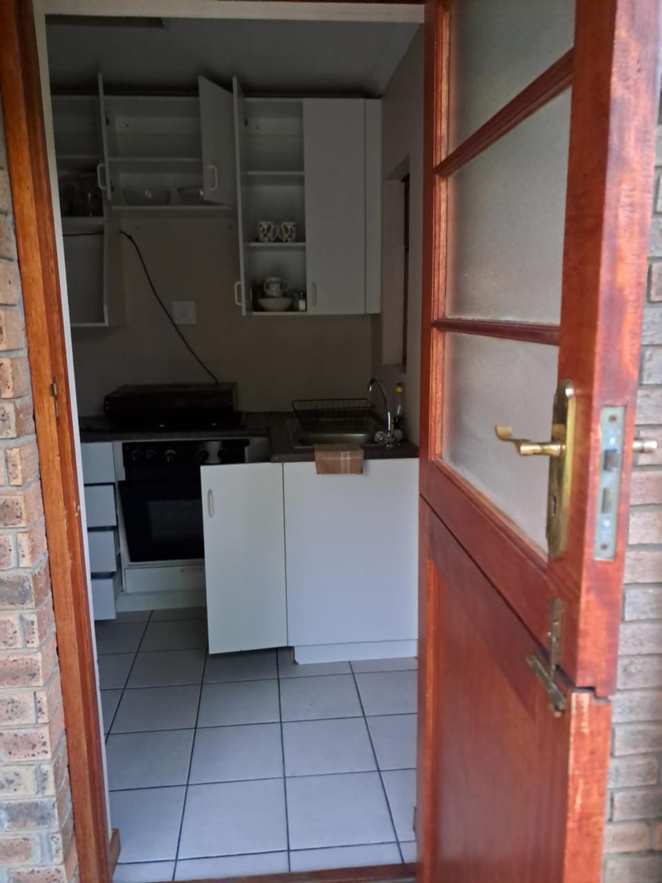 Coco 's Hamlet Flatlet Apartment in Western Cape