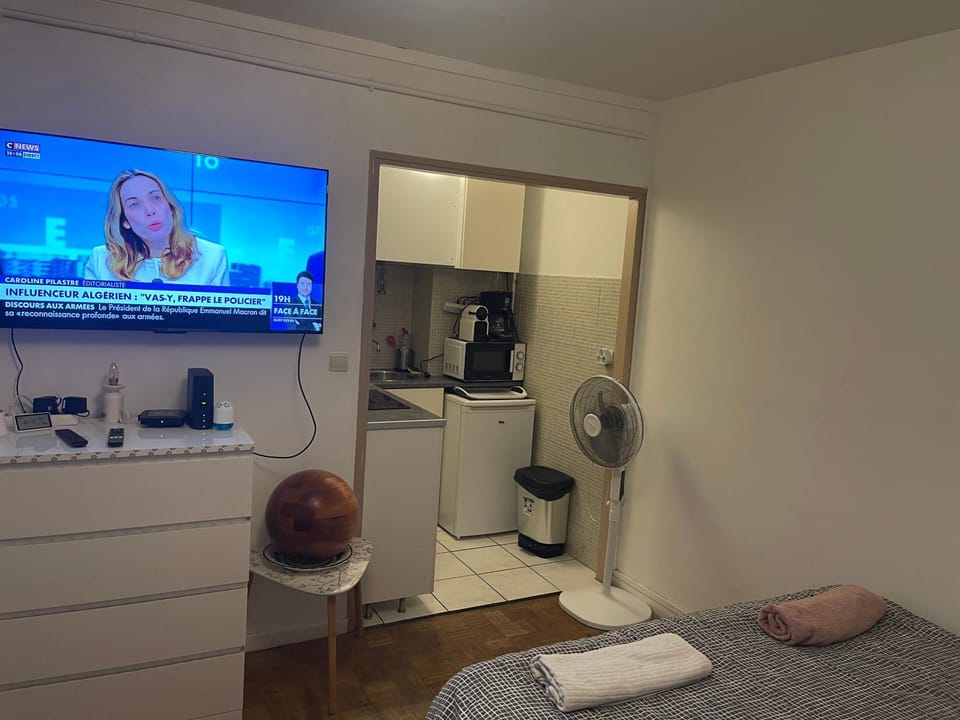 TV and multimedia