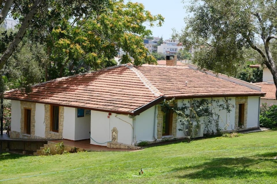 Atlantis Home House in İzmir Province