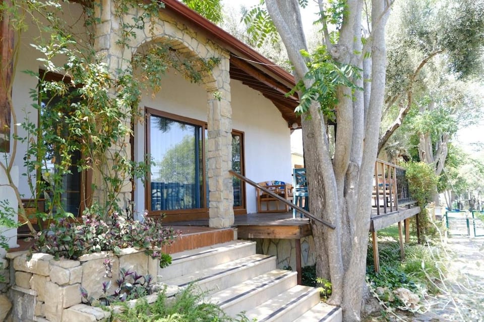 Atlantis Home House in İzmir Province