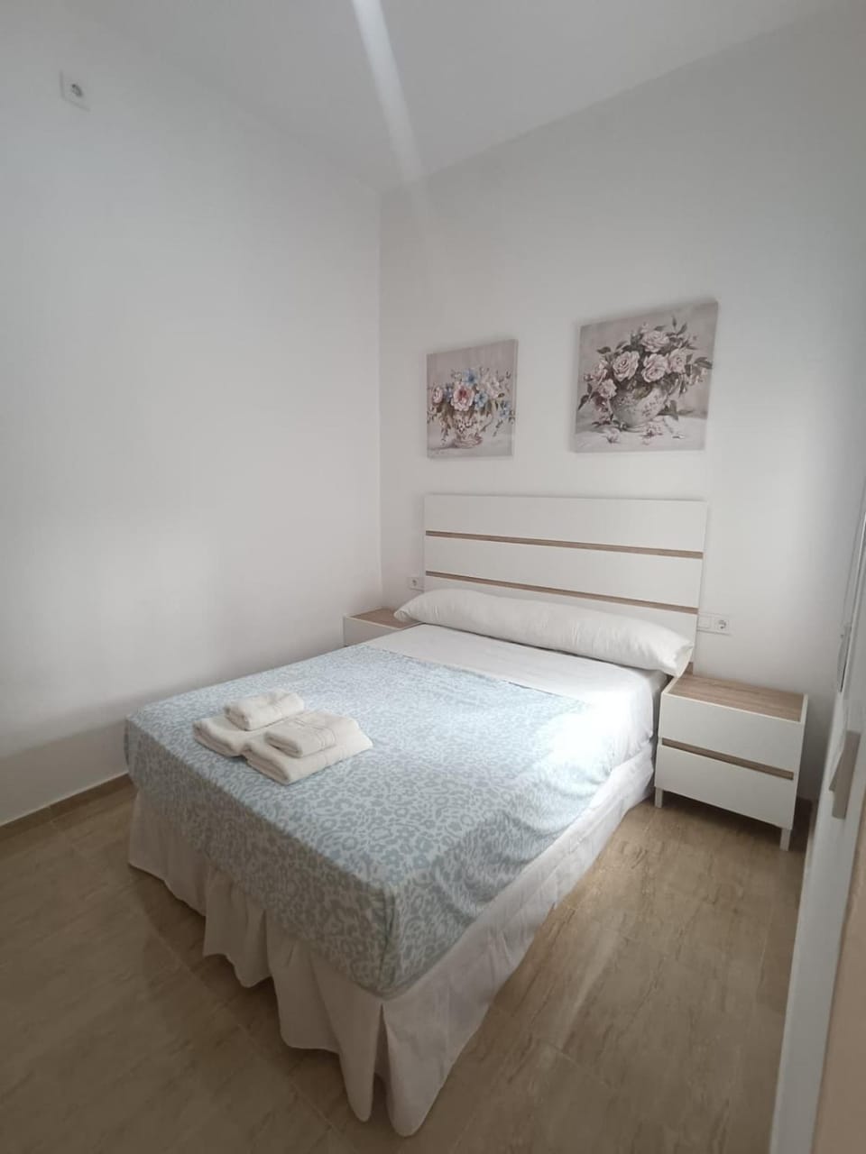 Nuevo Apartamento Centro Apartment in Seville