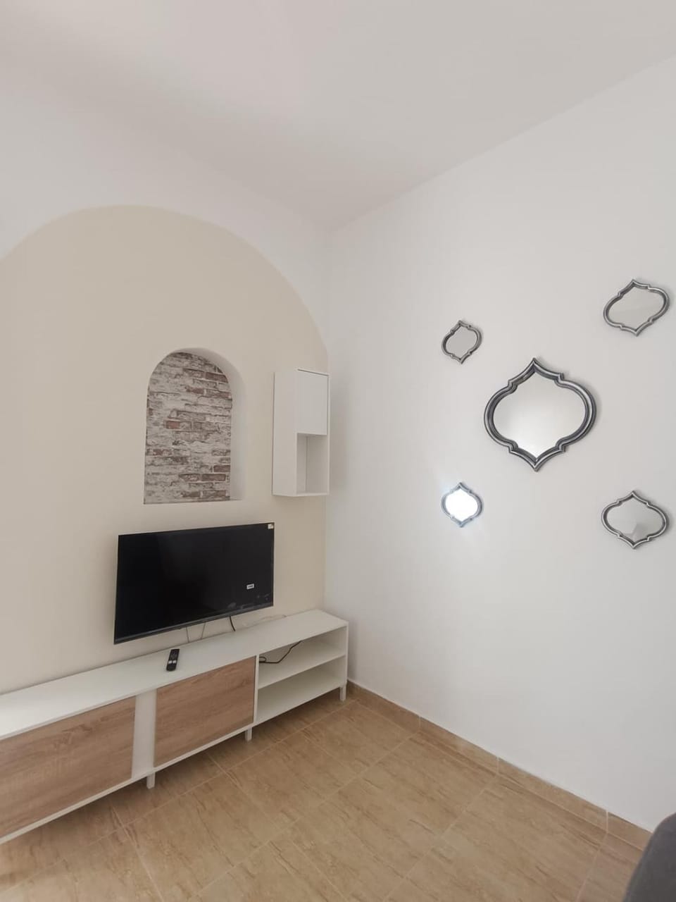 Nuevo Apartamento Centro Apartment in Seville