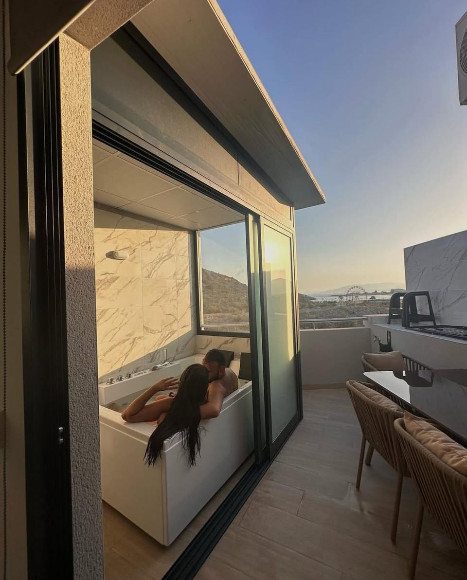 Aptos Laguna Premium Apartment in Puerto de Mazarrón