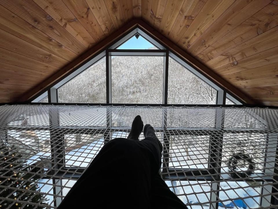 Natural landscape, View (from property/room), Mountain view
