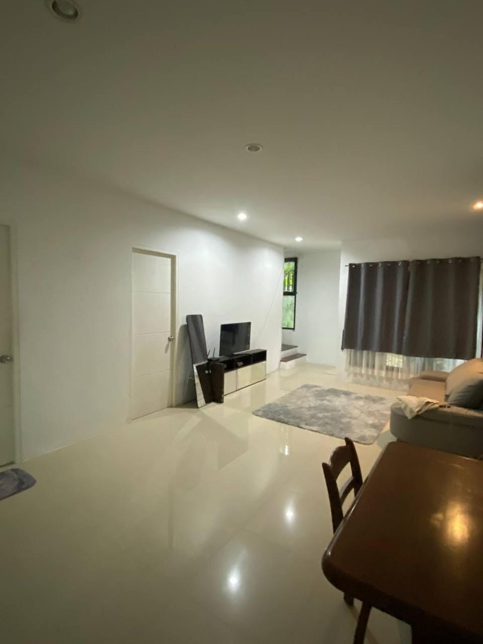 Town House House in Wichit