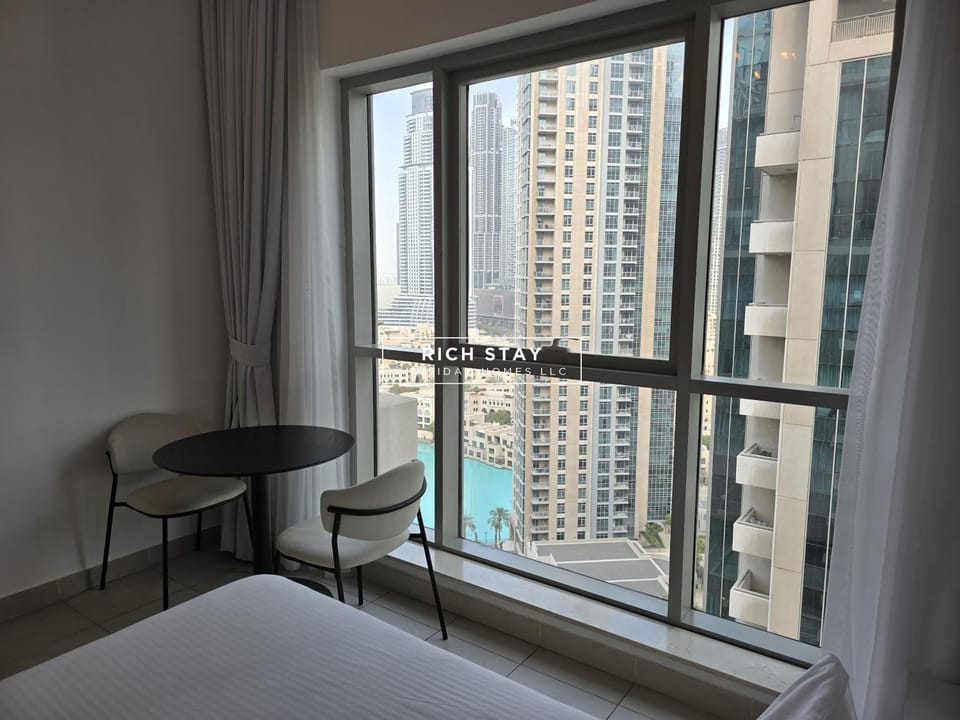 View (from property/room)
