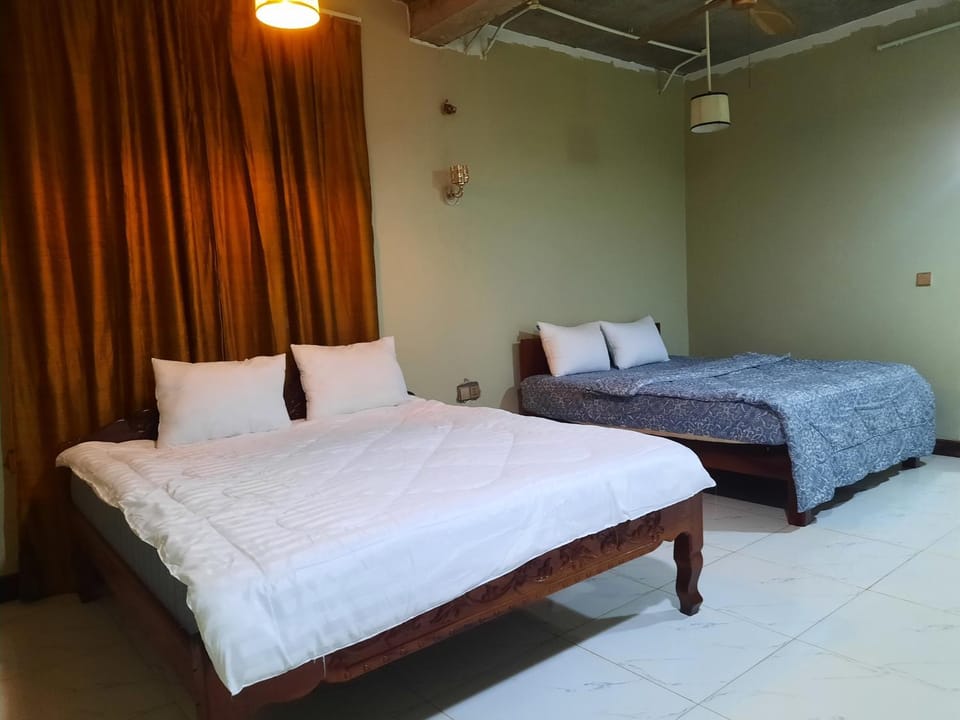 Red road house Vacation rental in Krong Siem Reap