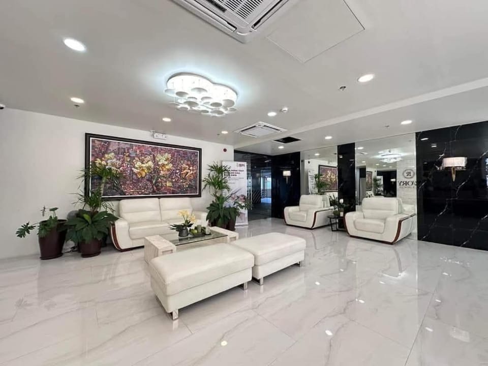 Premium Unit Studio Ivory Residences Apartment hotel in Davao City
