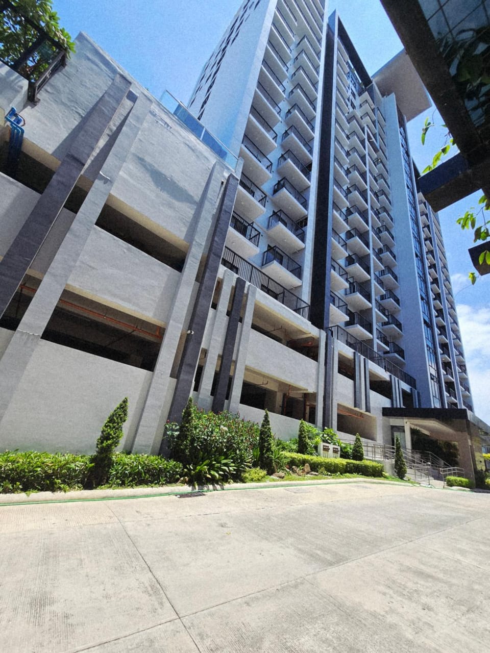 Premium Unit Studio Ivory Residences Apartment hotel in Davao City