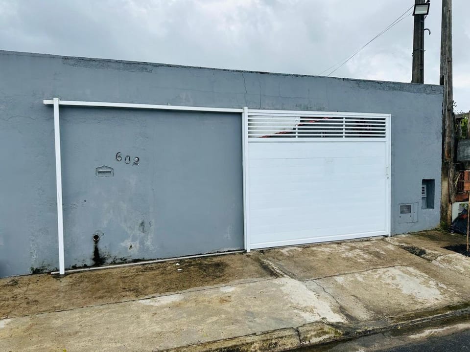 Facade/entrance, Day, Swimming pool