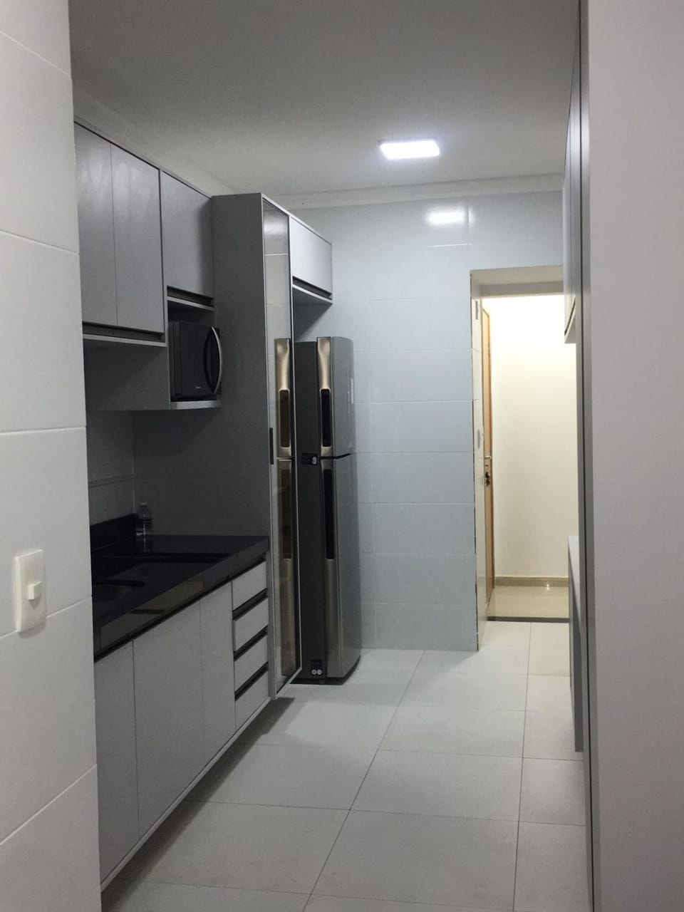 Residencial Foz do Iguaçu Apartment in Belém