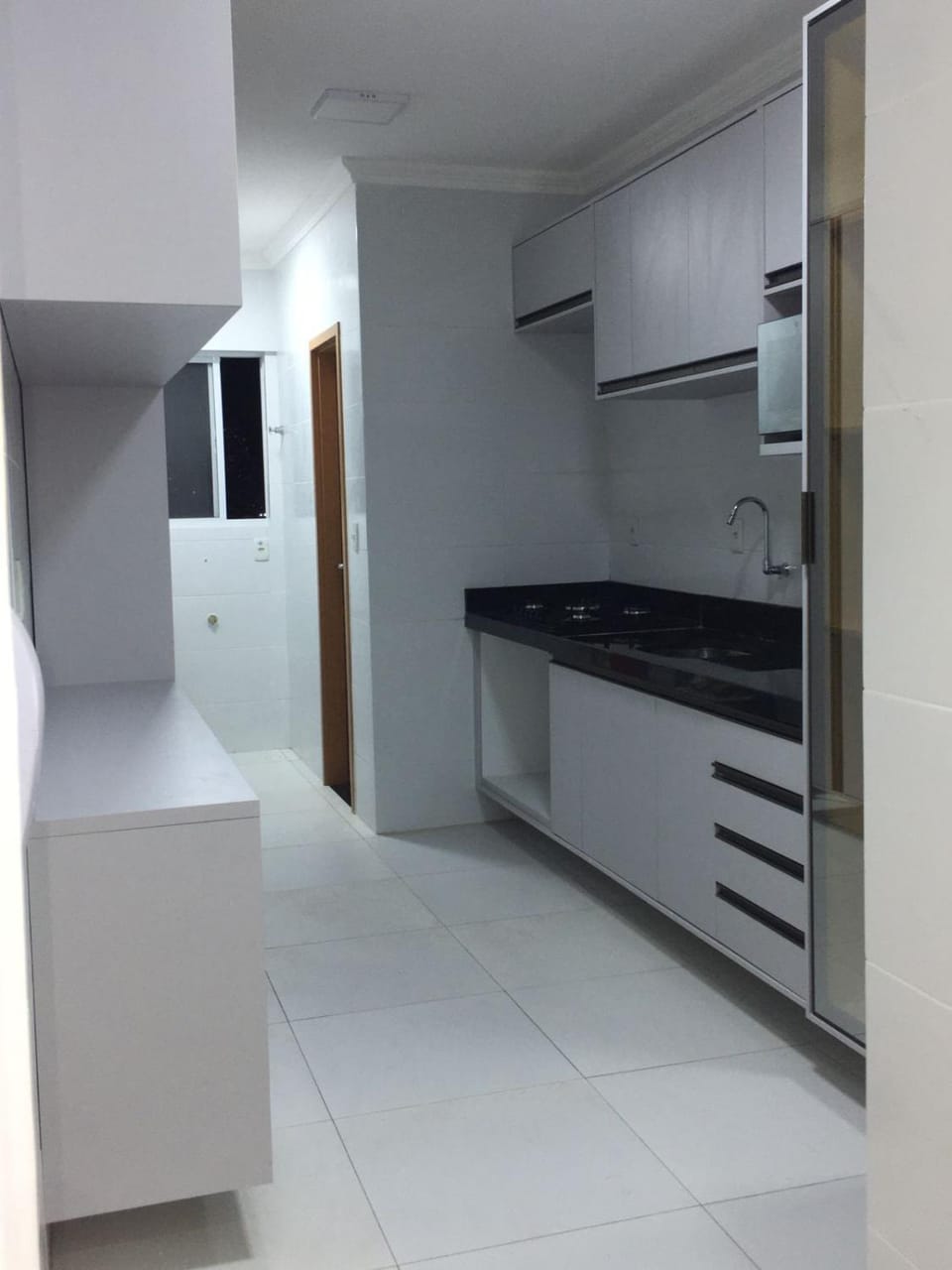 Residencial Foz do Iguaçu Apartment in Belém