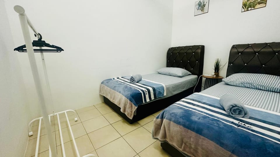 RABIA Homestay House in Sabah