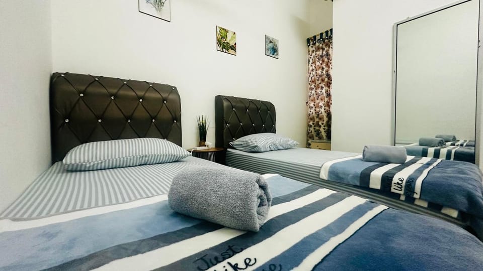 RABIA Homestay House in Sabah