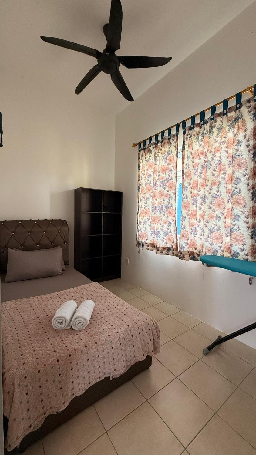 RABIA Homestay House in Sabah