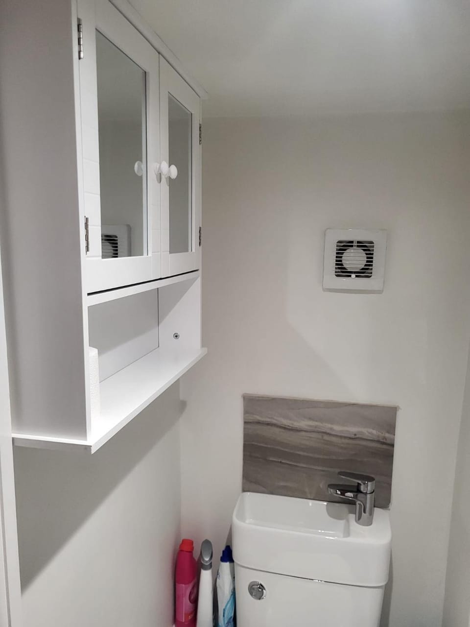 Cwtch on The meadow Apartment in Abergavenny