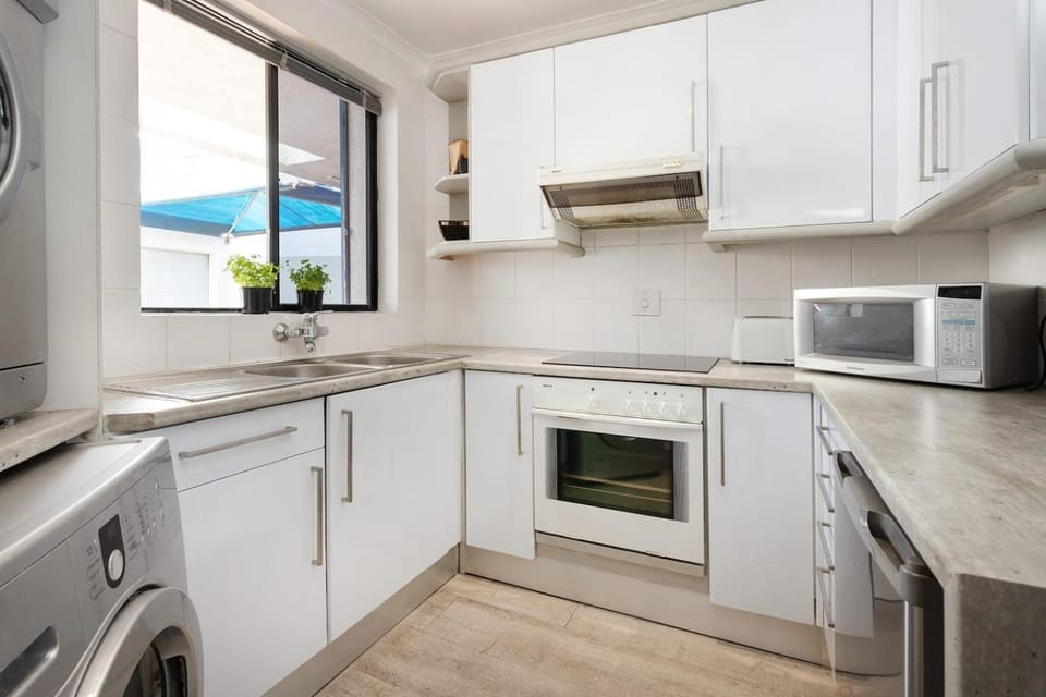 Marine Court 2 Apartment in Hermanus