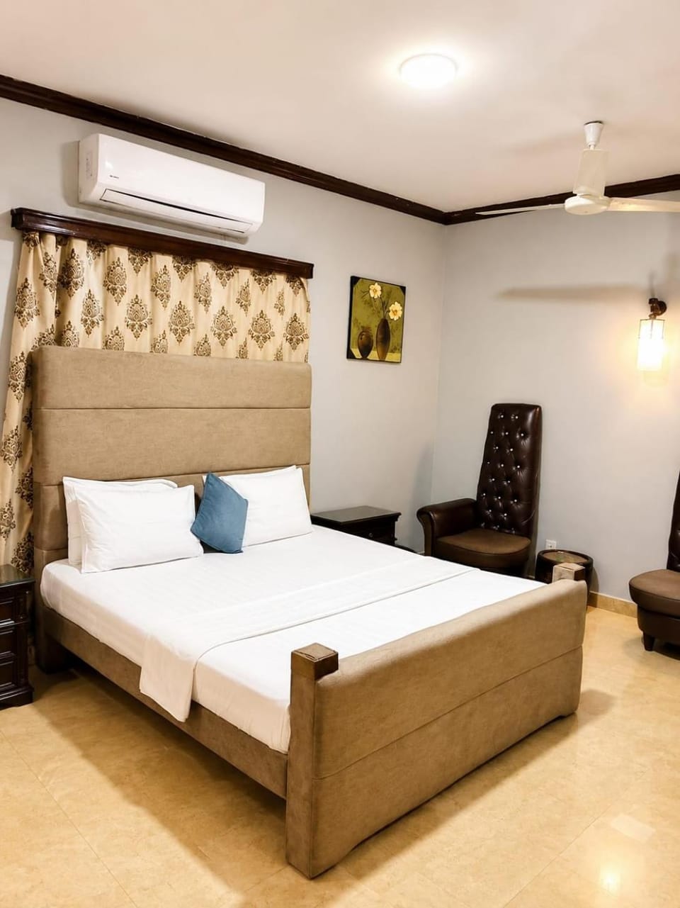 Beach Heaven Guest House Hotel in Karachi