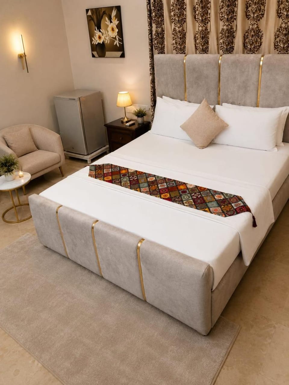 Beach Heaven Guest House Hotel in Karachi