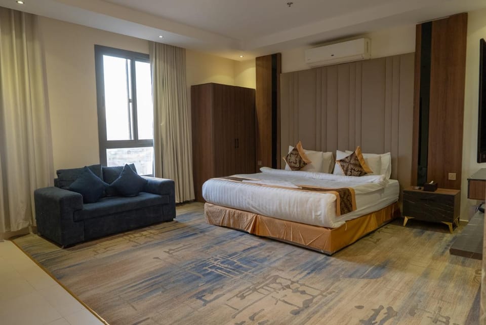 بالم بوتيك النهضة Hotel in Jeddah