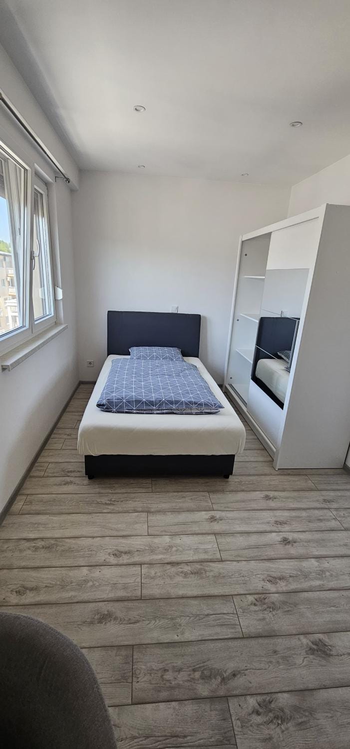 Apartman BINGO Bugojno Apartment in Federation of Bosnia and Herzegovina