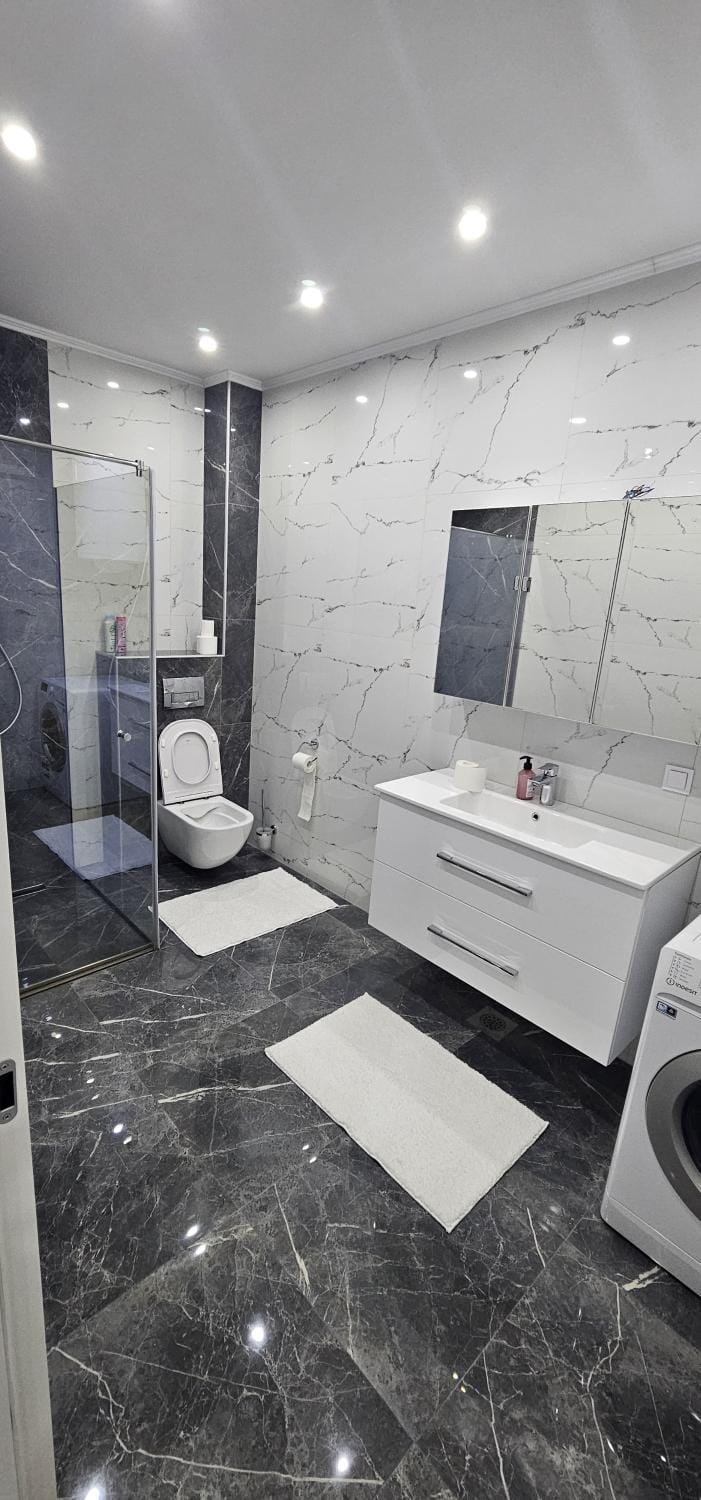Apartman BINGO Bugojno Apartment in Federation of Bosnia and Herzegovina