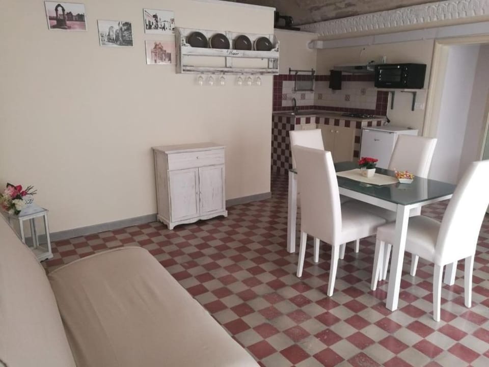 Jonica apartment Apartment in Manduria