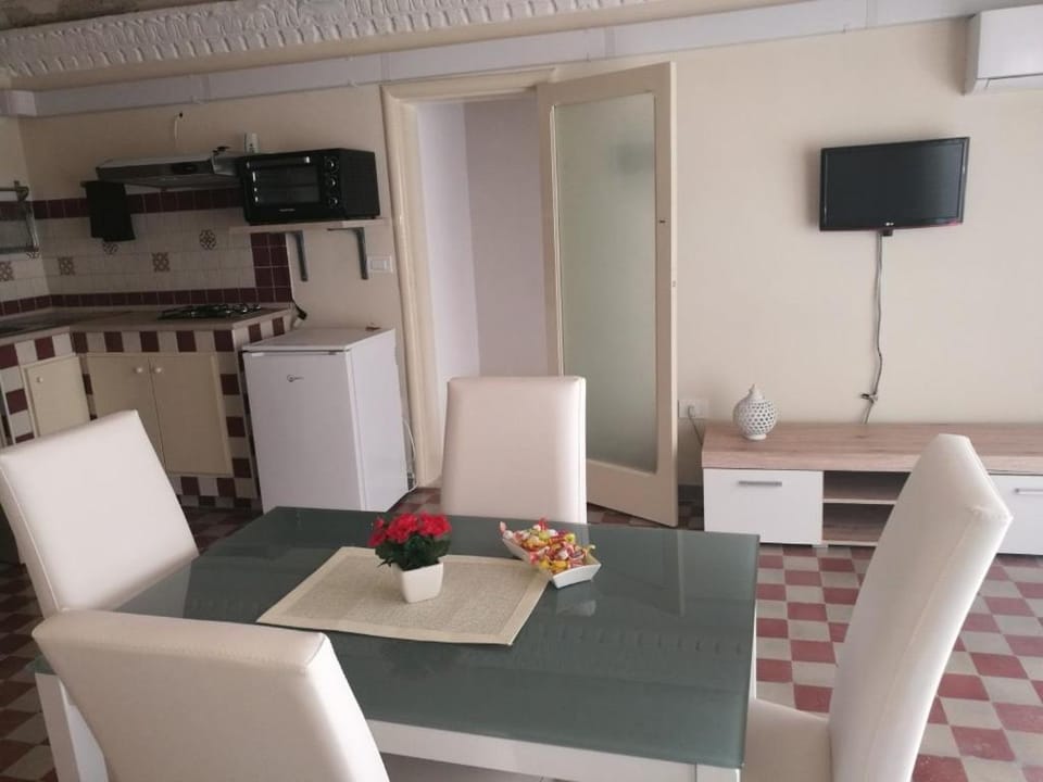 Jonica apartment Apartment in Manduria