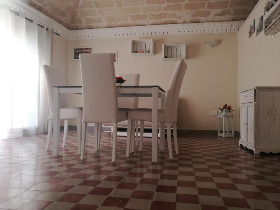 Jonica apartment Apartment in Manduria