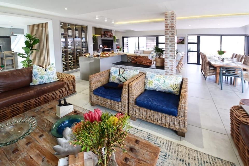 Casa Del Mi Sedgefield Bed and Breakfast in Western Cape