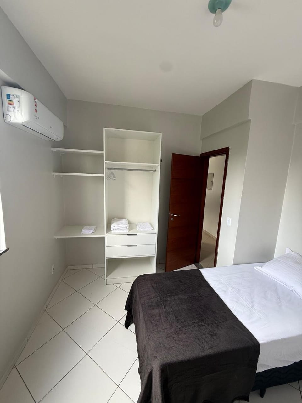 apartamento temporada Belém , Mario covas Apartment in Belém