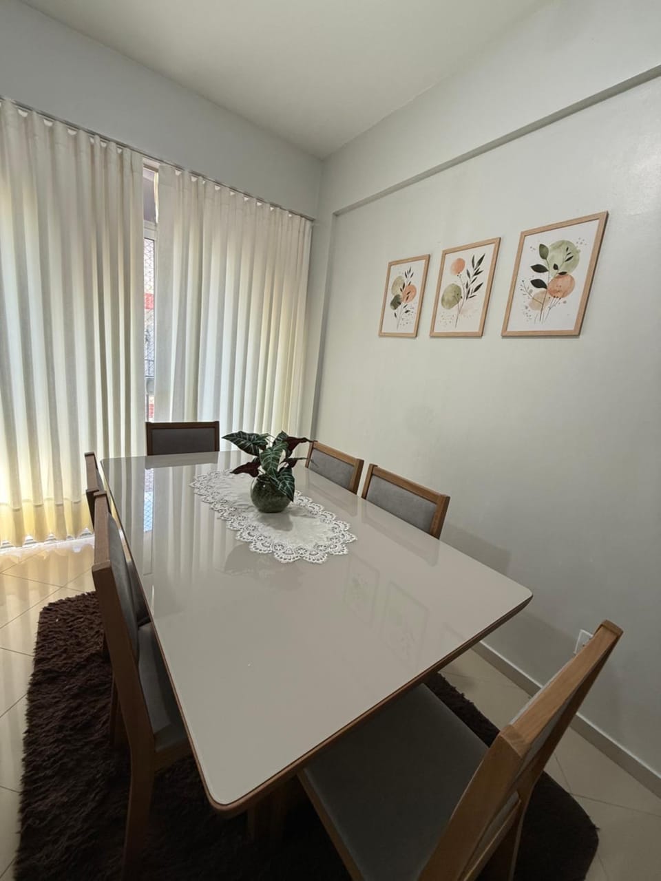 apartamento temporada Belém , Mario covas Apartment in Belém