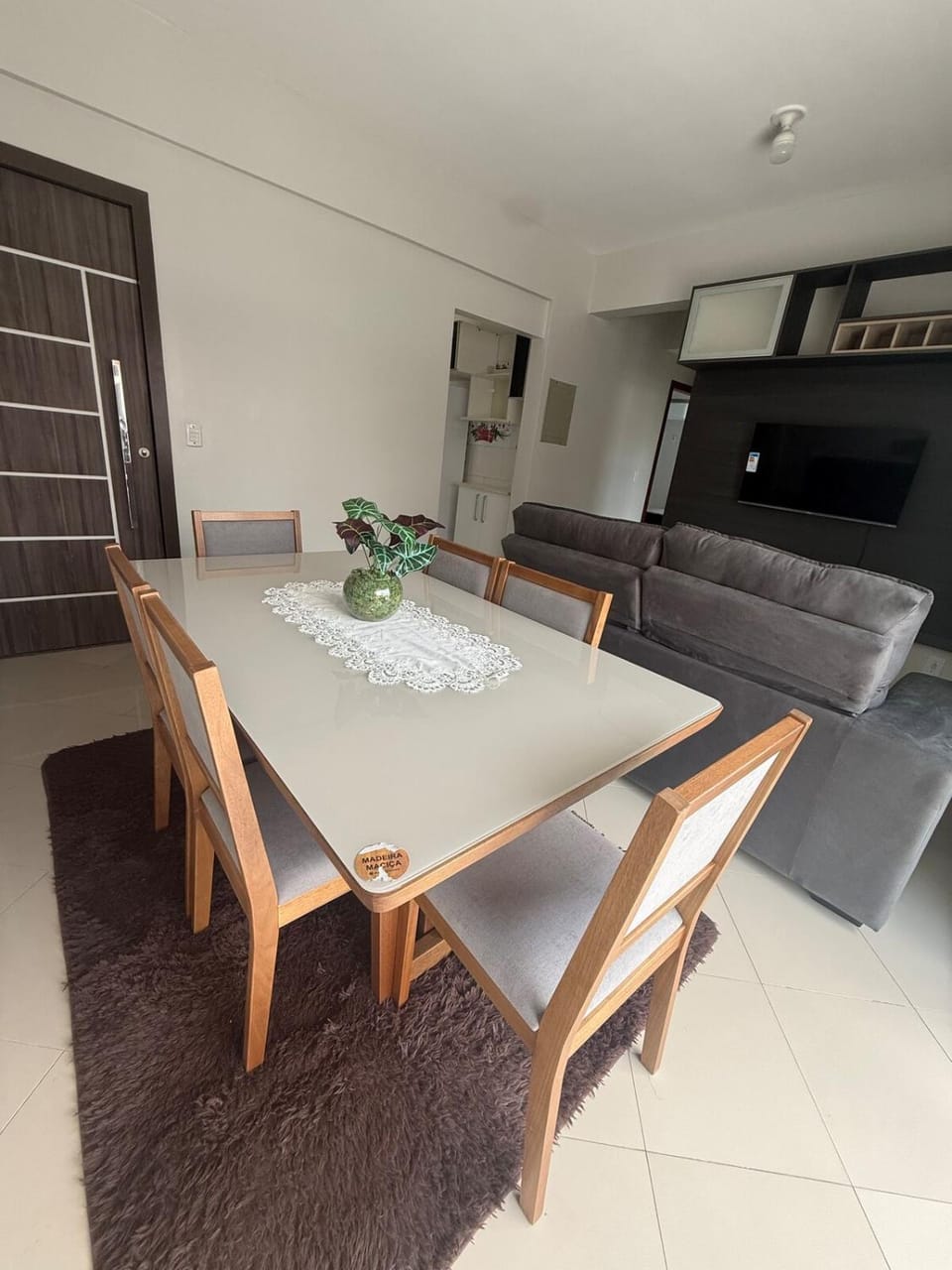 apartamento temporada Belém , Mario covas Apartment in Belém