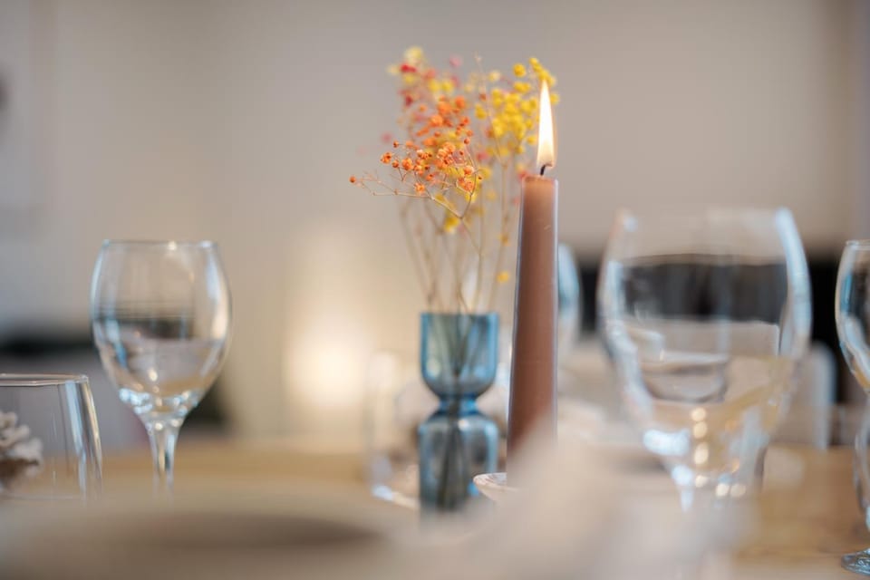 Lumo Penthouse Hosted by Hygge Host Apartment in Rovaniemi