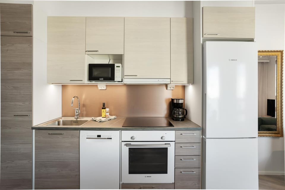 Lumo Penthouse Hosted by Hygge Host Apartment in Rovaniemi