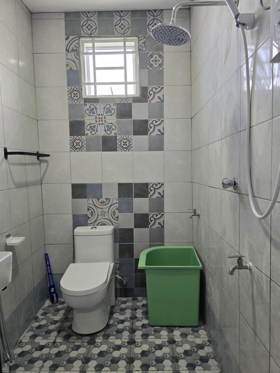 Al hajj homestay House in Kedah
