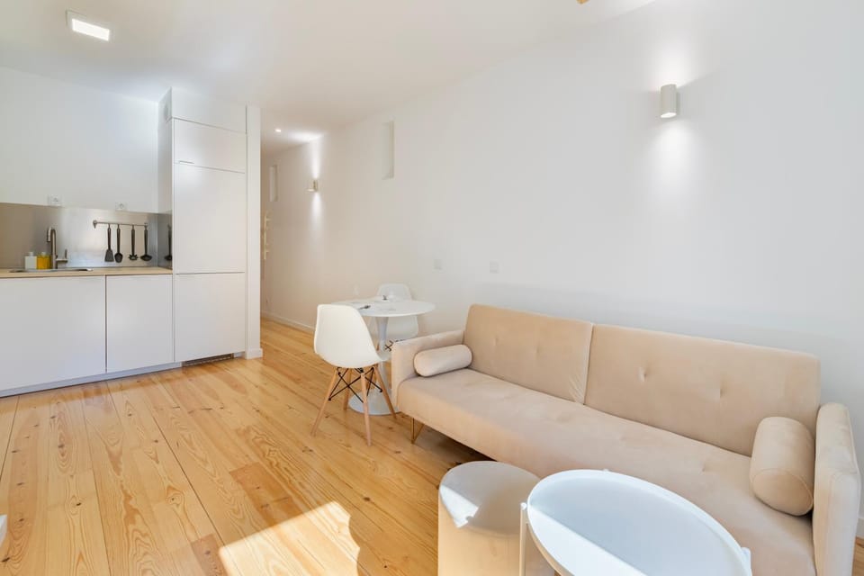 Alfama Fado Apartments Apartment in Lisbon