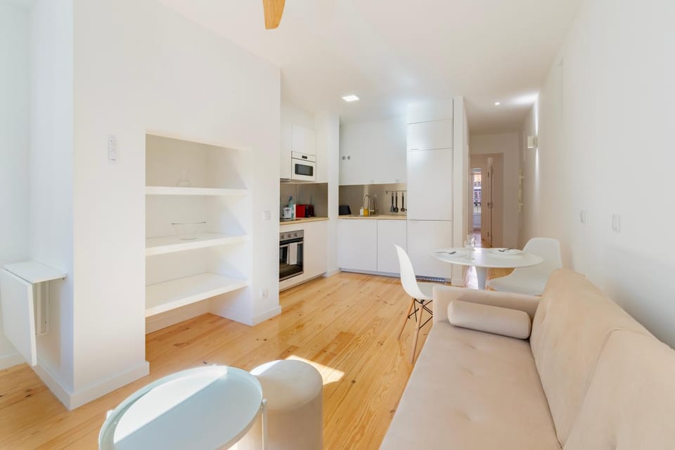 Alfama Fado Apartments Apartment in Lisbon