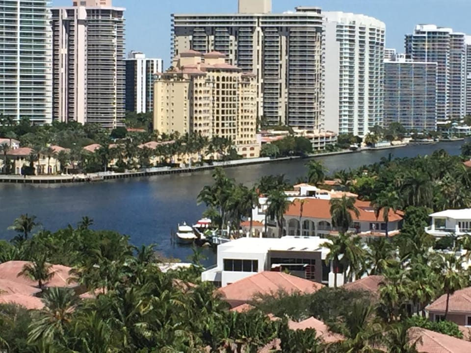 River view