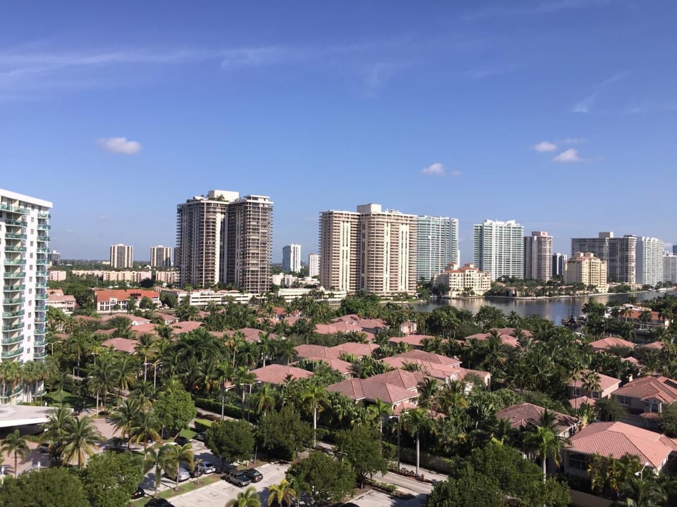River view