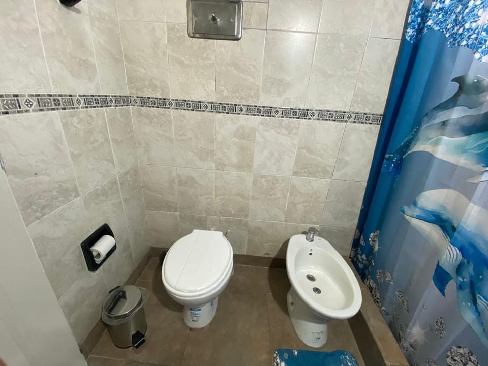 Casita en general Pacheco Apartment in Buenos Aires Province