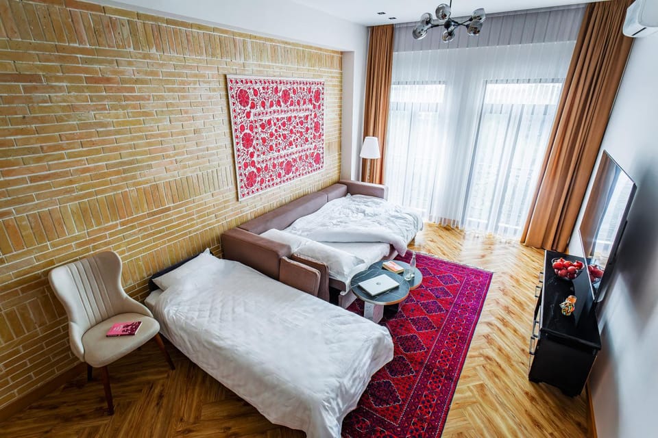 TV and multimedia, Living room
