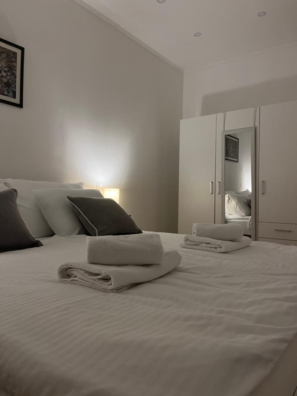 Apartman Nora Apartment in Federation of Bosnia and Herzegovina