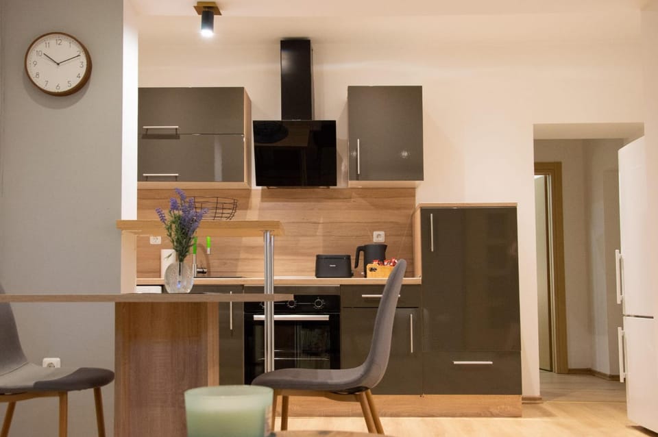 Apartman Nora Apartment in Federation of Bosnia and Herzegovina