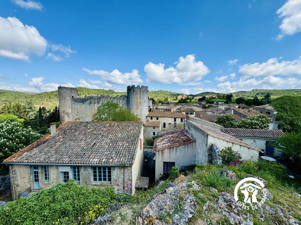 La marelle House in Occitanie