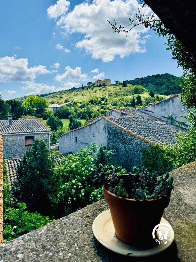 La marelle House in Occitanie