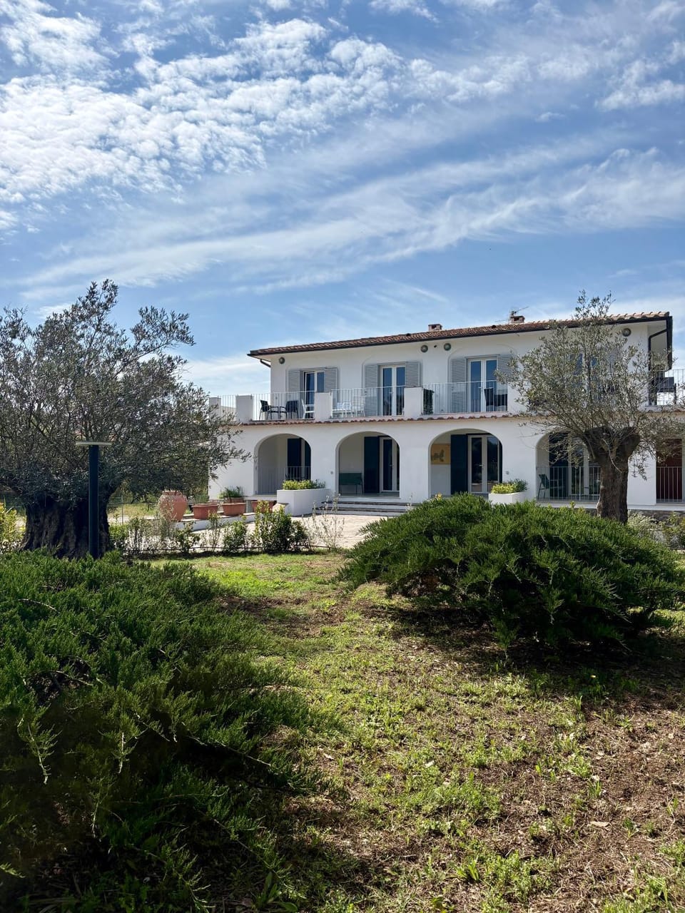 Elba Essence Suites Apartment in Portoferraio
