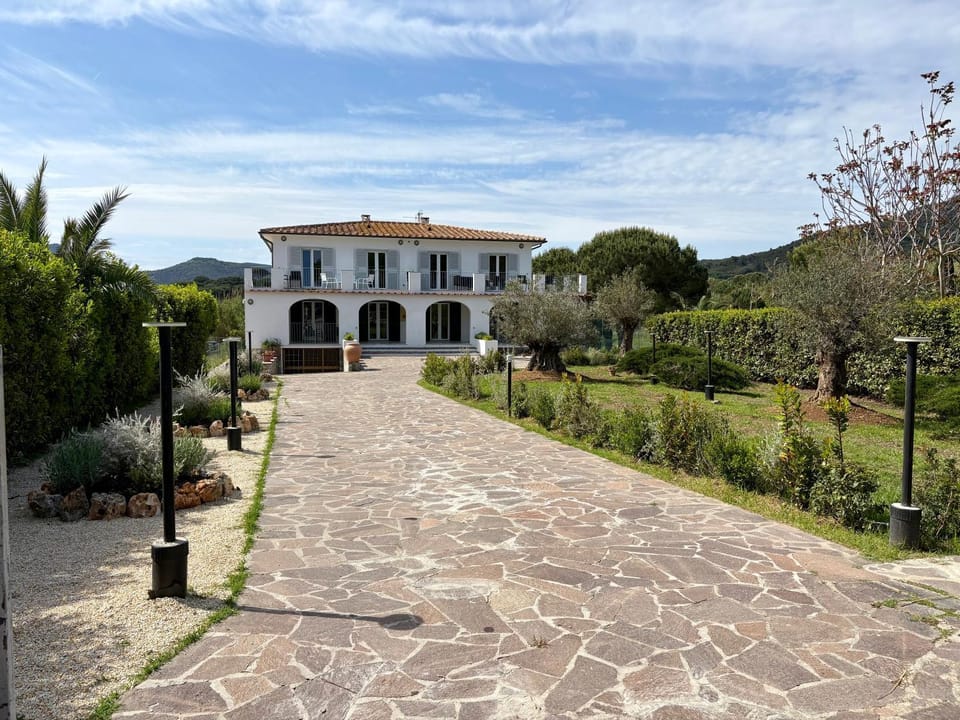 Elba Essence Suites Apartment in Portoferraio