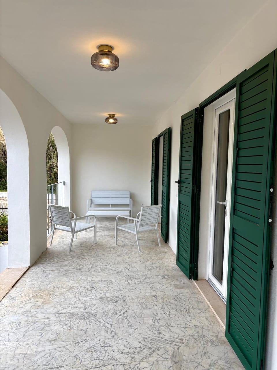 Elba Essence Suites Apartment in Portoferraio